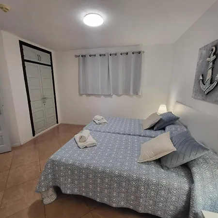 San Marino 24 - One Bed Apartment