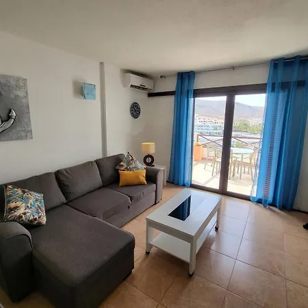 San Marino 24 - One Bed Apartment