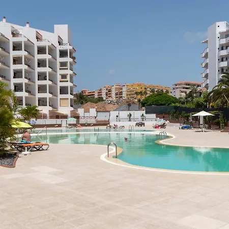San Marino 24 - One Bed * Los Cristianos (Tenerife)