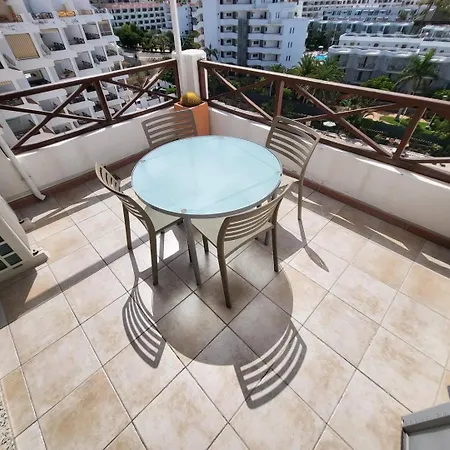 San Marino 24 - One Bed Apartment