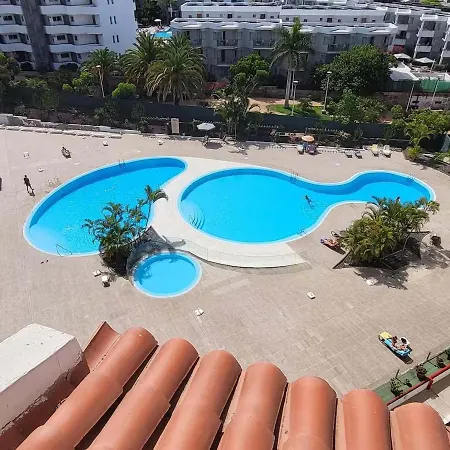 San Marino 24 - One Bed Apartment *