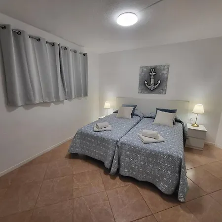 شقة San Marino 24 - One Bed لوس كريستيانوس