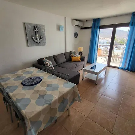San Marino 24 - One Bed לוס כריסטיאנוס